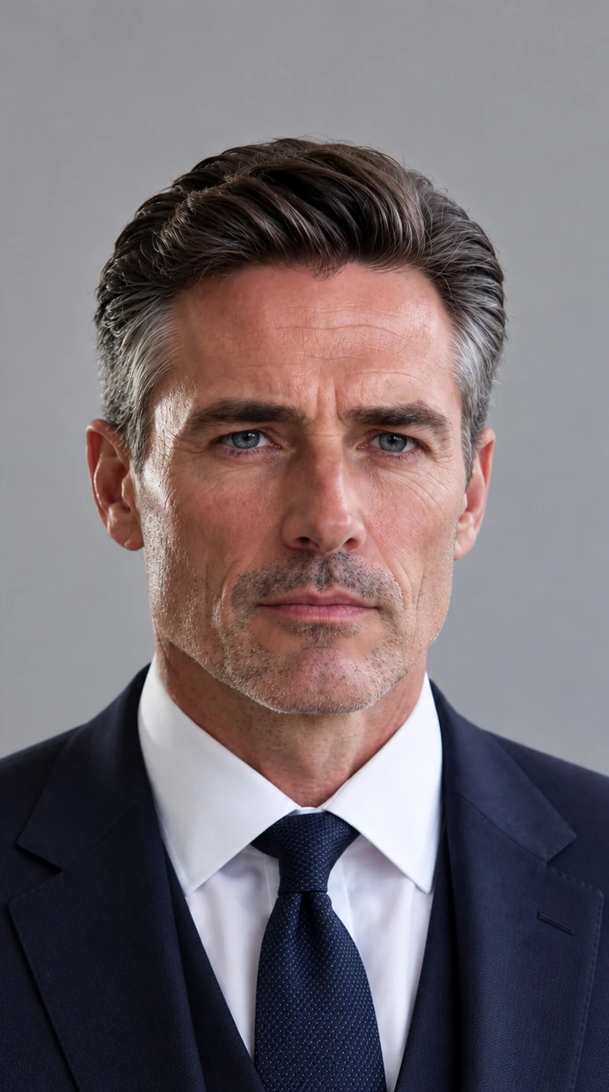 Mark McClafferty — short drama actor