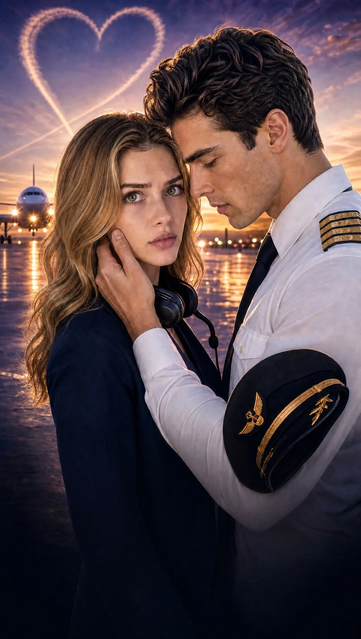 In Other Words, I Love You — Romance Short Dramas short drama