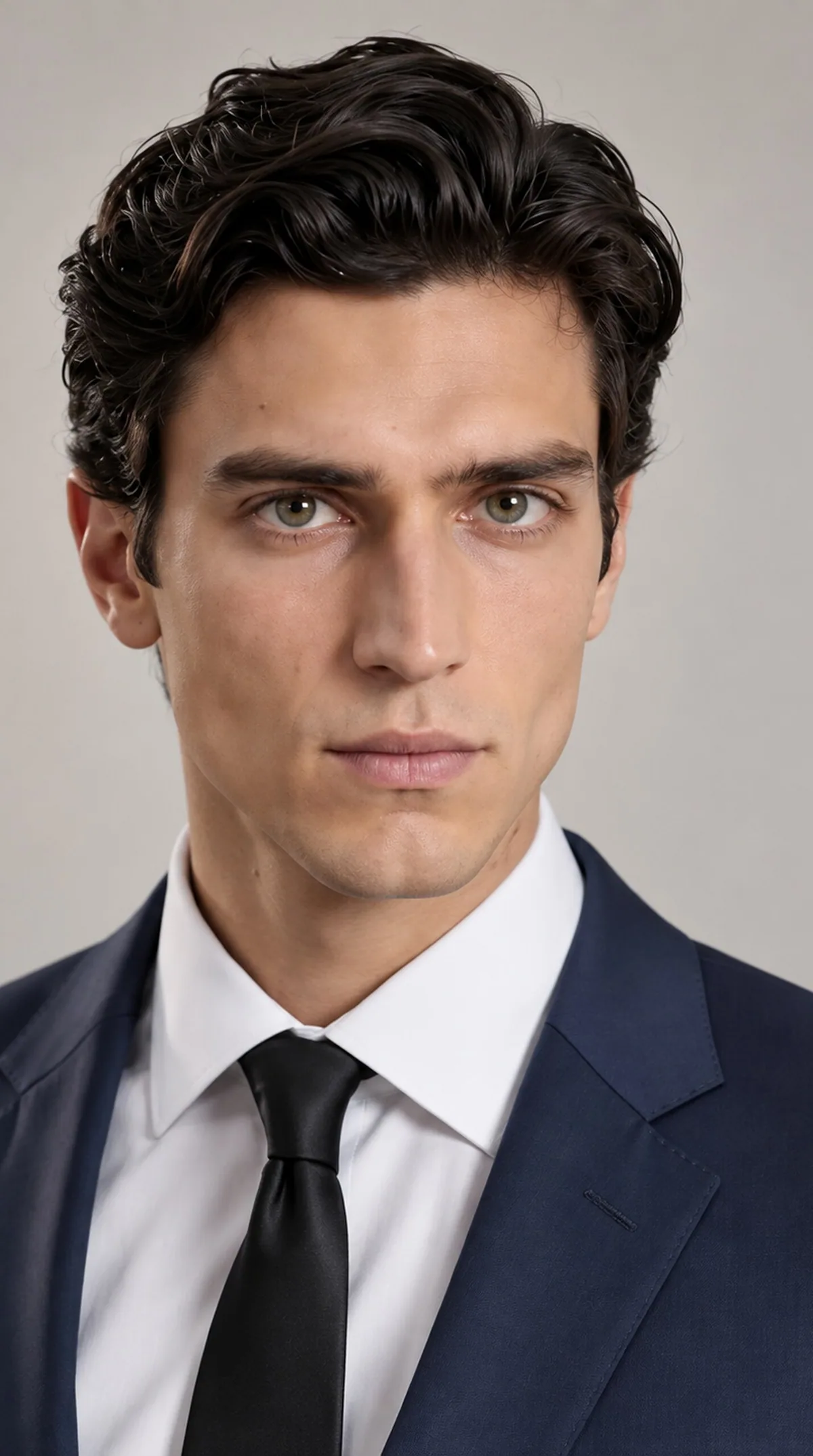 Tim Stein — short drama actor